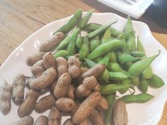 -悦屋老板娘的烤肉店(紫薇田园店)