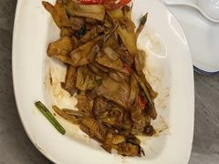 -阿忠食坊大排档·20年老店(万象城店)