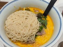 -和府捞面(金山万达店)