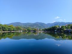 -台州府城(东湖)