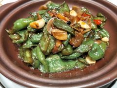 -七菜馆·东北菜·蒸饺(文体路店)