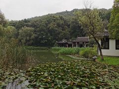 -南山风景名胜区