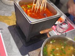 -鼎原力量东北吊炉烧烤(幸福街店)