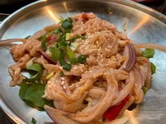 -俊熙家点餐式自助烤肉店(1227广场店)