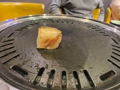 -卜奎烤右