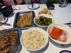 -老长沙龙虾馆(罗湖店)
