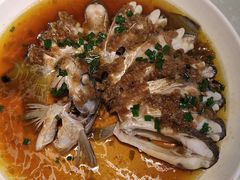 -金典银峰老鹅馆·昆山菜(亭林公园店)