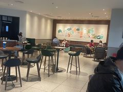 -山姆会员商店(上海浦东店)