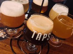 -TAPS精酿啤酒屋