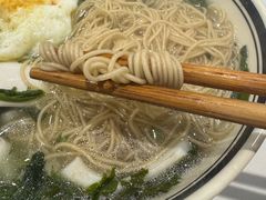 -老地方面馆(思南路店)
