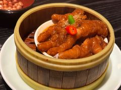 -五缘湾凯悦酒店·悦饗中餐厅