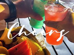 -LAMP BAR 水烟音乐酒吧