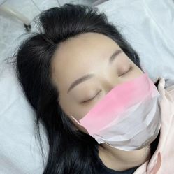 -Verywang半永久纹眉•仪器野生眉