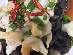 -品味居·首店·大连鲜活海鲜大连菜(东港店)