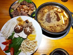 -大牛湾·眷村牛肉面(蠡溪店)