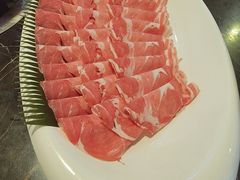-东来顺饭庄(金泉广场店)