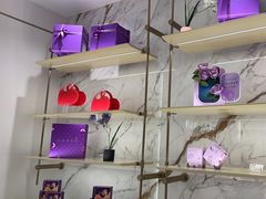 -GANSO元祖食品(锦创书城店)