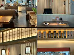 -七条鱼日本料理(远洋乐堤港店)