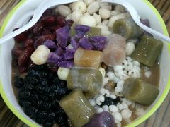 -猪脑壳凉面(武陵源店)