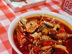 -辣小鲜·南昌大排档(船山路店)