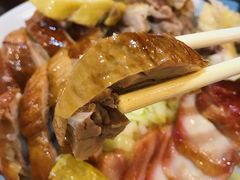 -吾家香港烧腊专门店