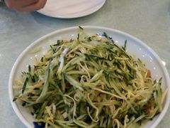 家常凉菜-东方肉馆(文庭雅苑店)