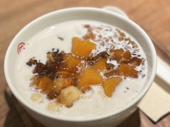 -彬媽糖水(侨鑫国际店)