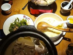-赣饭农家·江西小炒(西乡店)