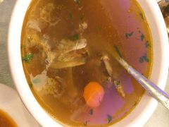 -维吾尔餐厅(宜山路店)