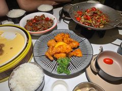 -田婆婆的菜(友谊阳光城店)