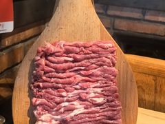 -南门四季铜锅涮肉(东坝店)