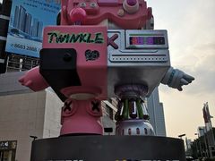 -Sony Store索尼(广州正佳店)