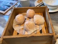 -滋粥楼·顺德菜海鲜茶点(方舟店)