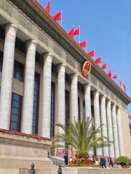 -人民大会堂宴会厅
