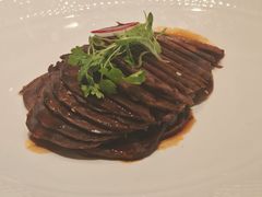 -绿杨春·淮扬宴(庐山路店)