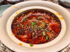 -大盐帮川菜馆(长楹天街店)