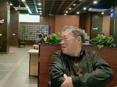 大堂-武林厨神·粤式茶点(沙园2店)