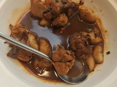 -楚禾宴·家宴(光谷大道店)