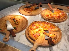 -比格比萨自助(德思勤四季汇店)