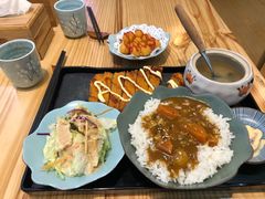 -京和风.日式家庭料理(京和风食堂大仓店)