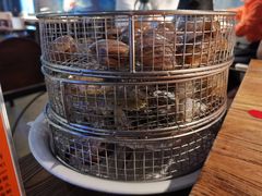 -海味当家·蒸锅海鲜(星海公园店)