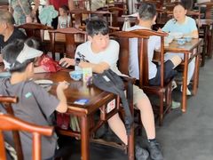 -天下第一面(大雁塔北广场店)