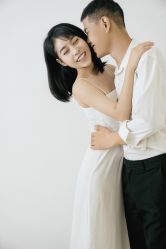 -情订奇缘婚纱摄影(和平路店)