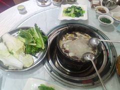 -南渝食府.石锅鸡(尚城花园店)