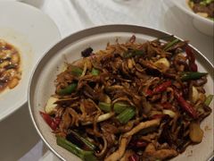 -桃花源精菜馆(玉泉路店)
