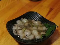 芥末章鱼-福匠日本料理(人民路店)
