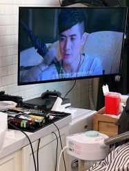 -韦恩先生Barbershop英式男士理发馆