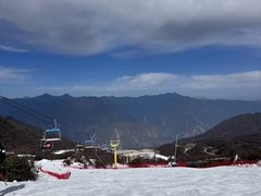-太子岭滑雪场