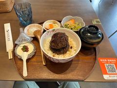 -ITARU食堂·定食料理(西丽店)