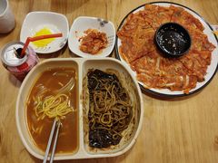 -多宾韩国料理(学衡路店)